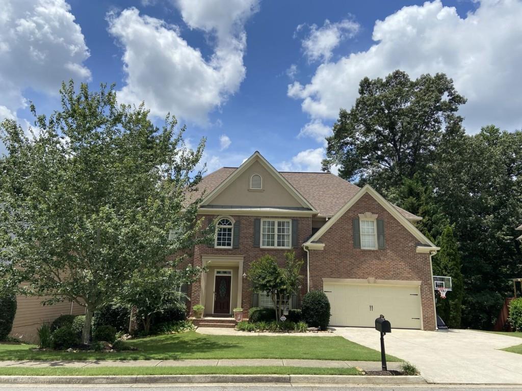 3870 Summit Gate Dr., Suwanee, GA 30024