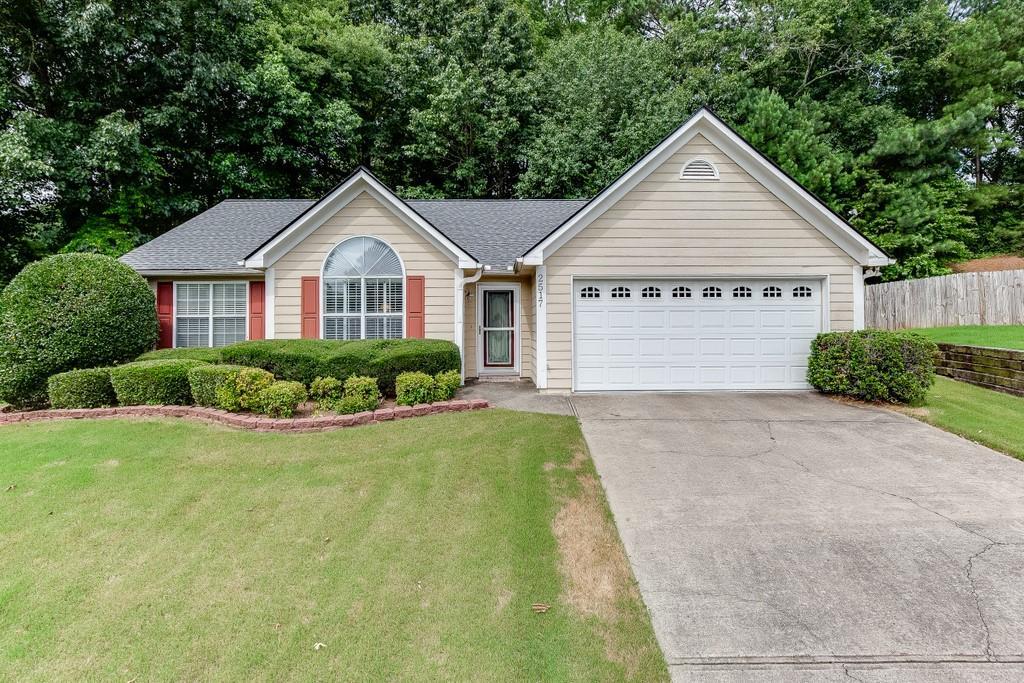 2517 Kiner Ct., Lawrenceville, GA 30043