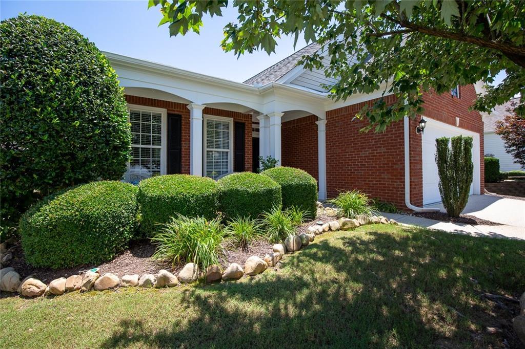 3907 Deerborne Dr., Cumming, GA 30040