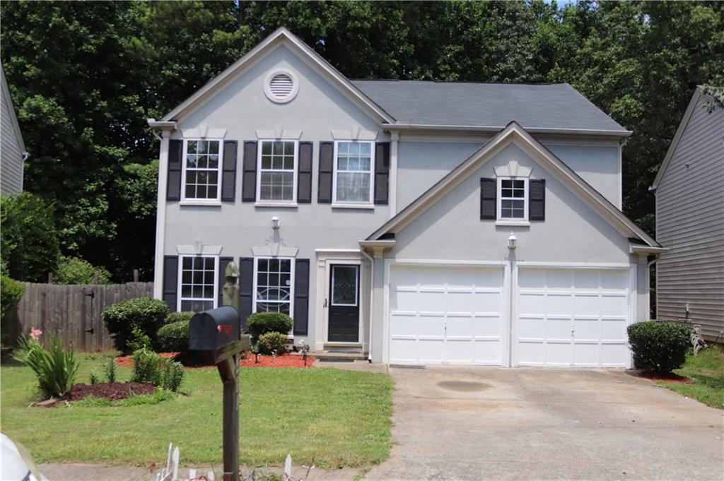 480 Bottesford Dr., Kennesaw, GA 30144