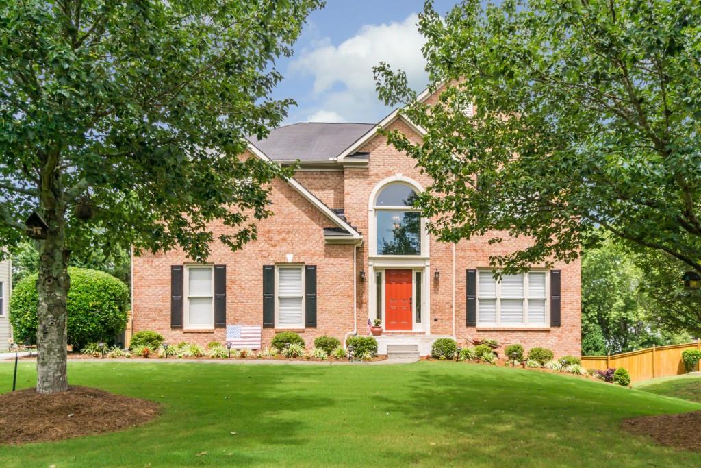2515 Springmonte Pl., Cumming, GA 30041