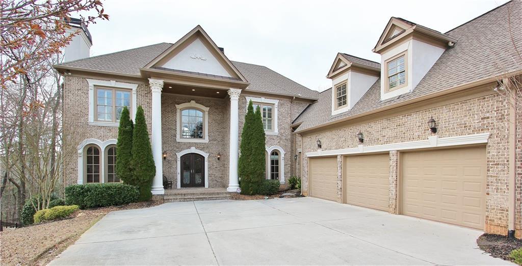 4943 Brendlynn Dr., Suwanee, GA 30024