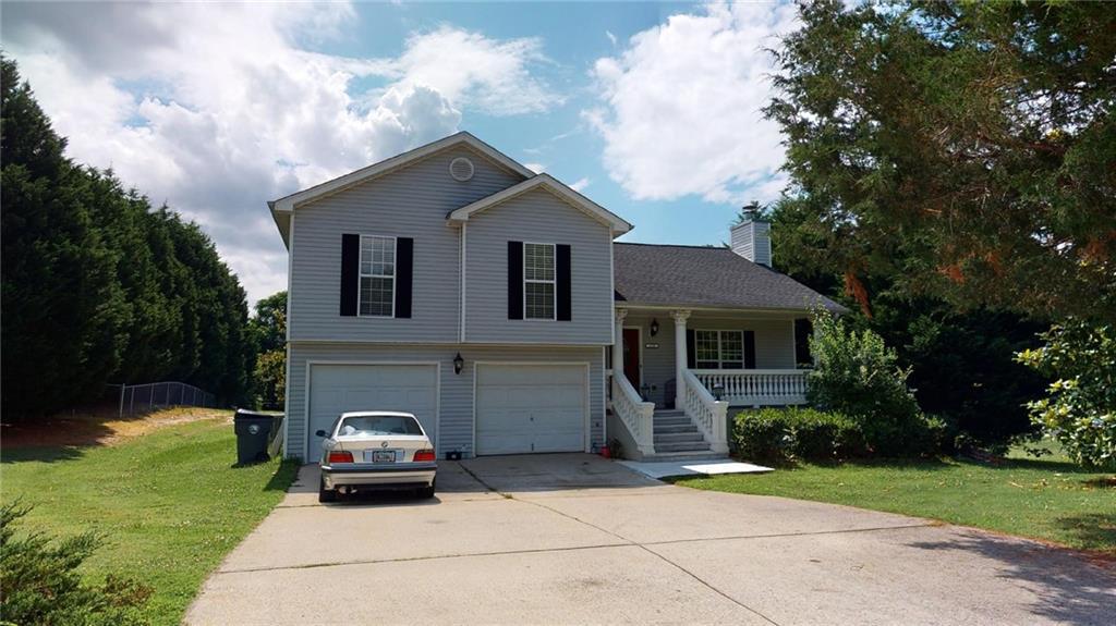 1219 Brookton Chase Ct., Dacula, GA 30019