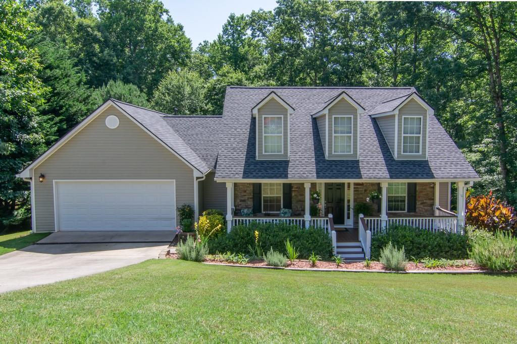 465 Mill Creek Tr., Suwanee, GA 30024