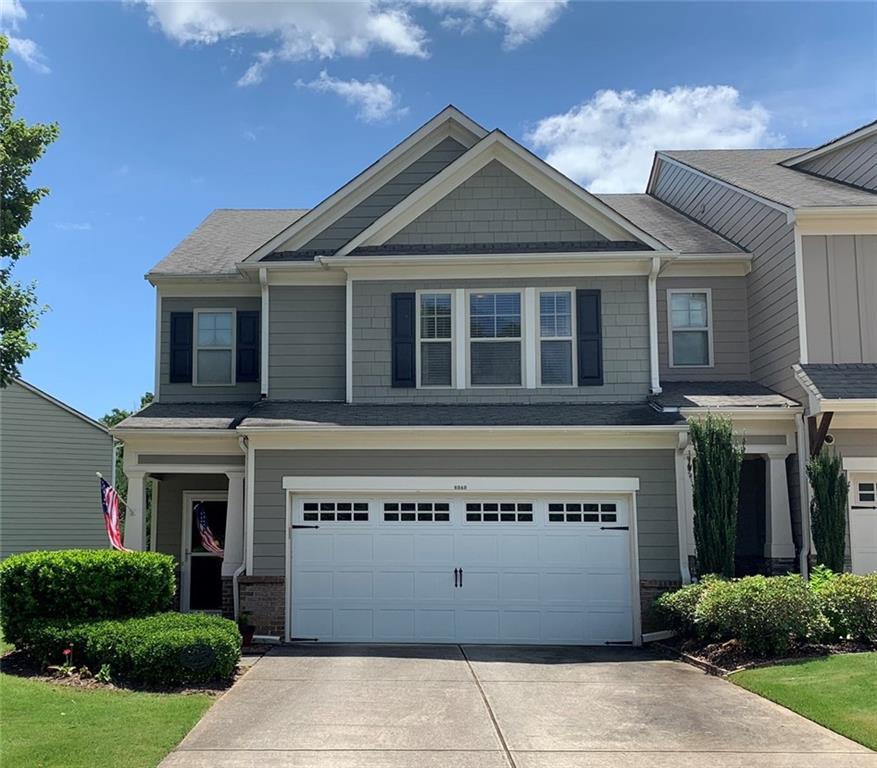6040 Apple Rose Dr., Alpharetta, GA 30004