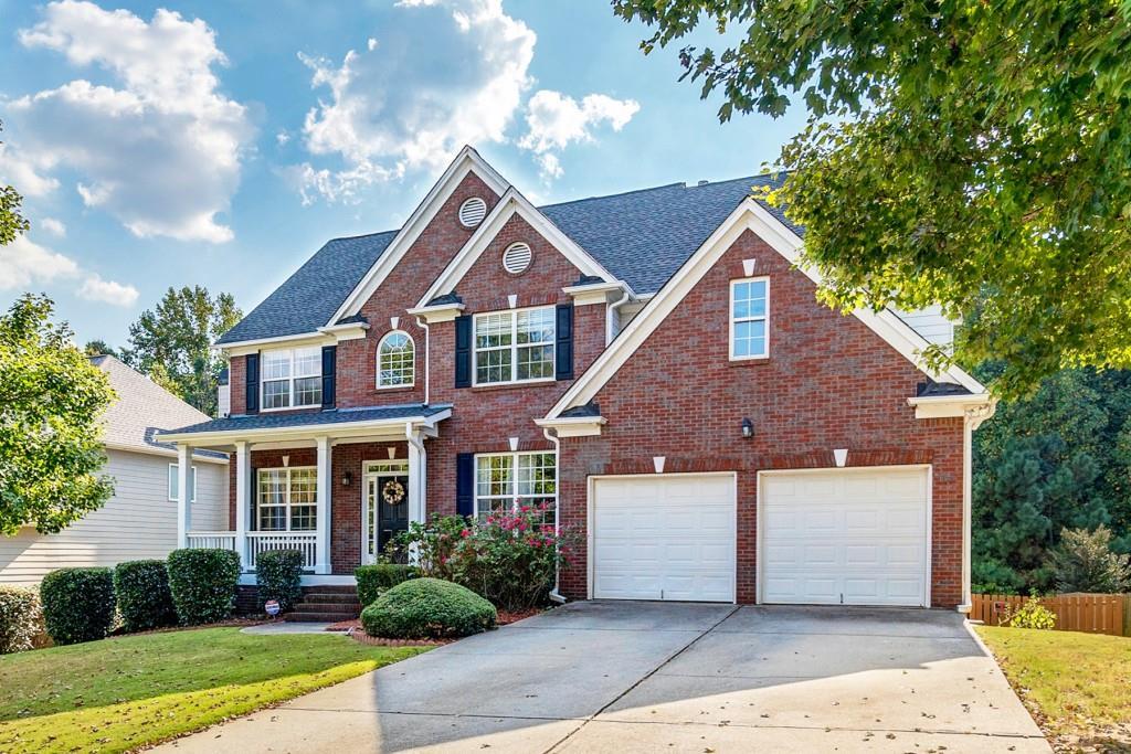 3950 Suwanee Bend Dr., Suwanee, GA 30024