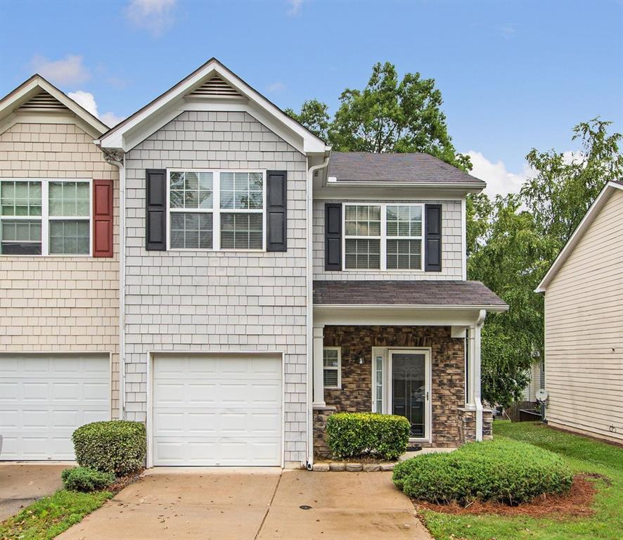 6846 Gallier St., Lithonia, GA 30058