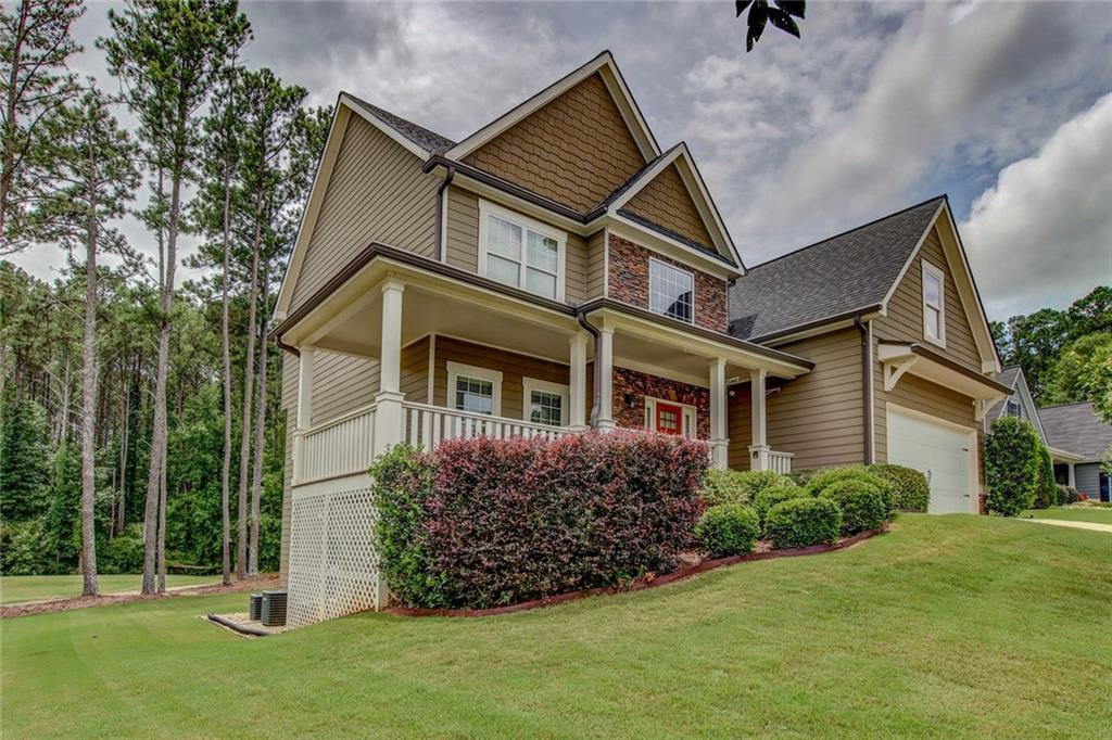 9111 Plantation Cir., Covington, GA 30014