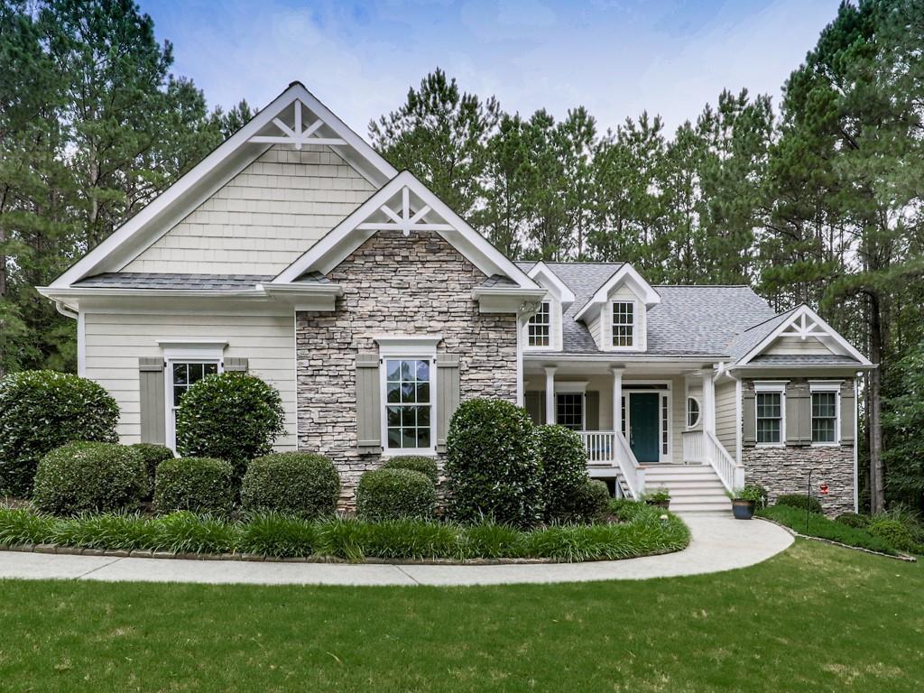 113 Lumpkin Way, Canton, GA 30115