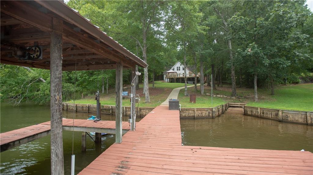 973 Jamesway Dr., Sparta, GA 31087