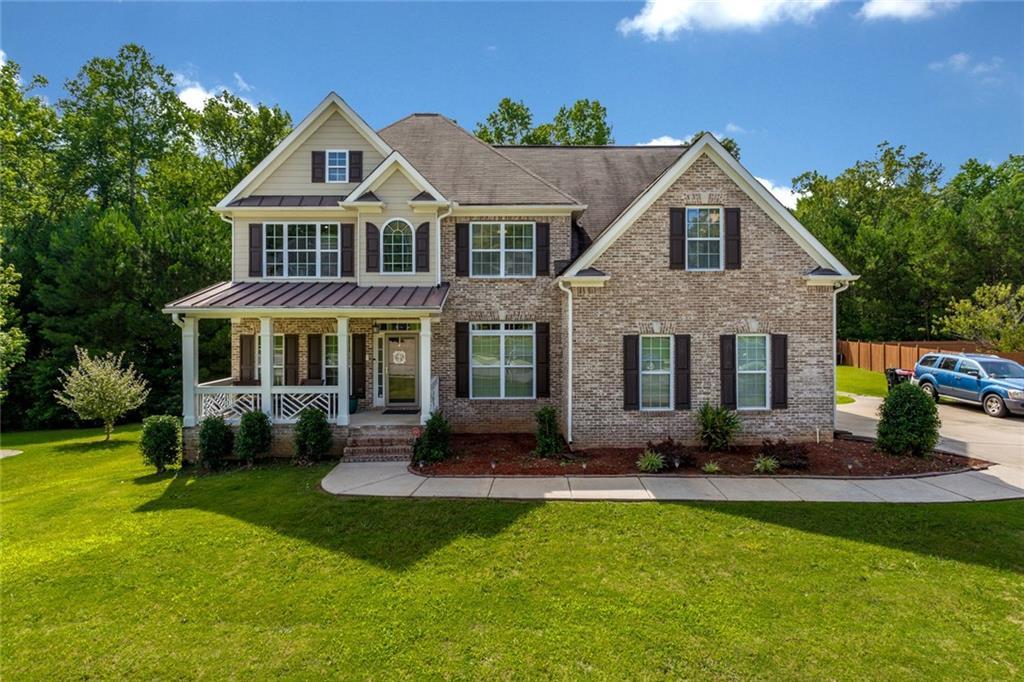 4665 Mill Water Crossing, Douglasville, GA 30135