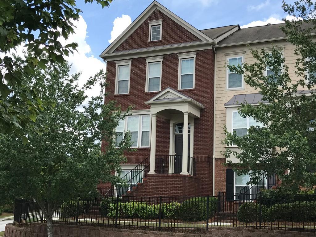 2172 Wylmoor Way, Smyrna, GA 30080