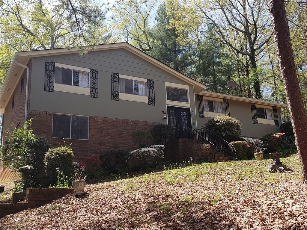 5160 Erin Rd., Atlanta, GA 30331