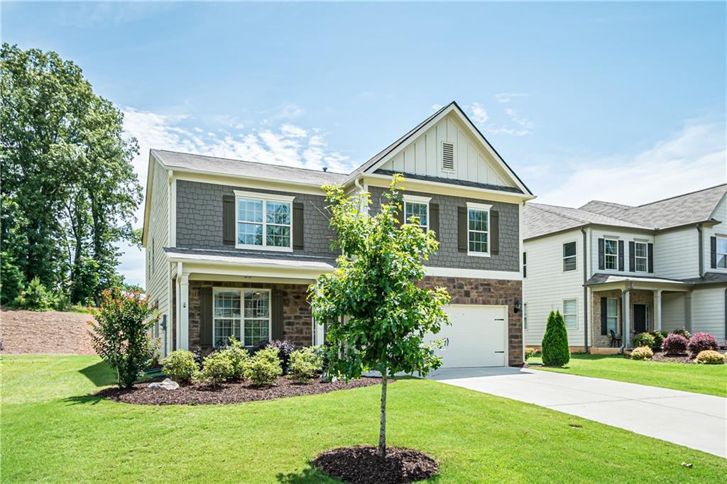 6280 Pine Bluff Dr., Cumming, GA 30040