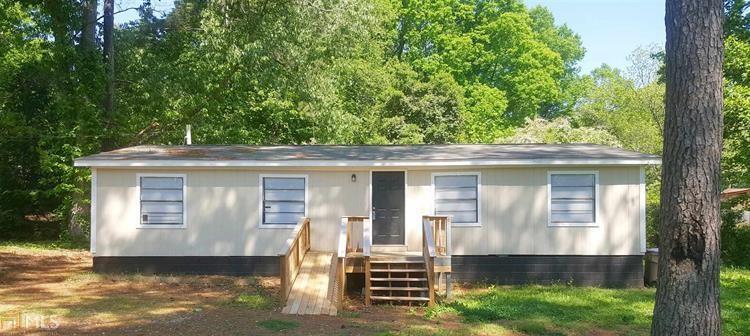 135 Highland Blvd., Stockbridge, GA 30281