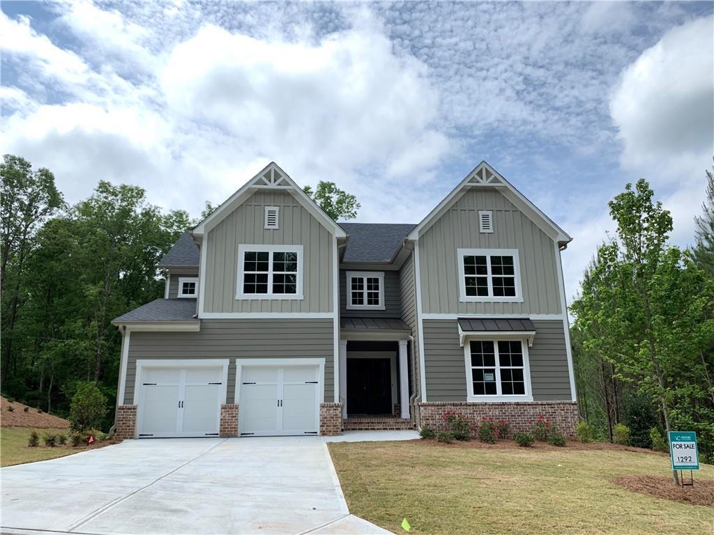 20 Grove Pointe Way, Cartersville, GA 30120