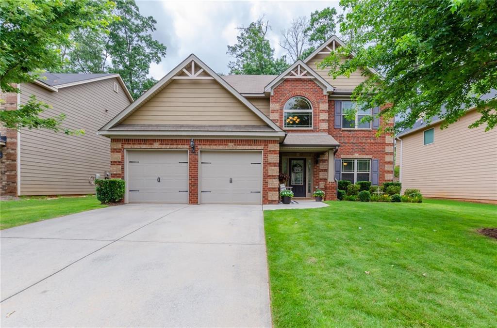 3555 Clarecastle Dr., Buford, GA 30519