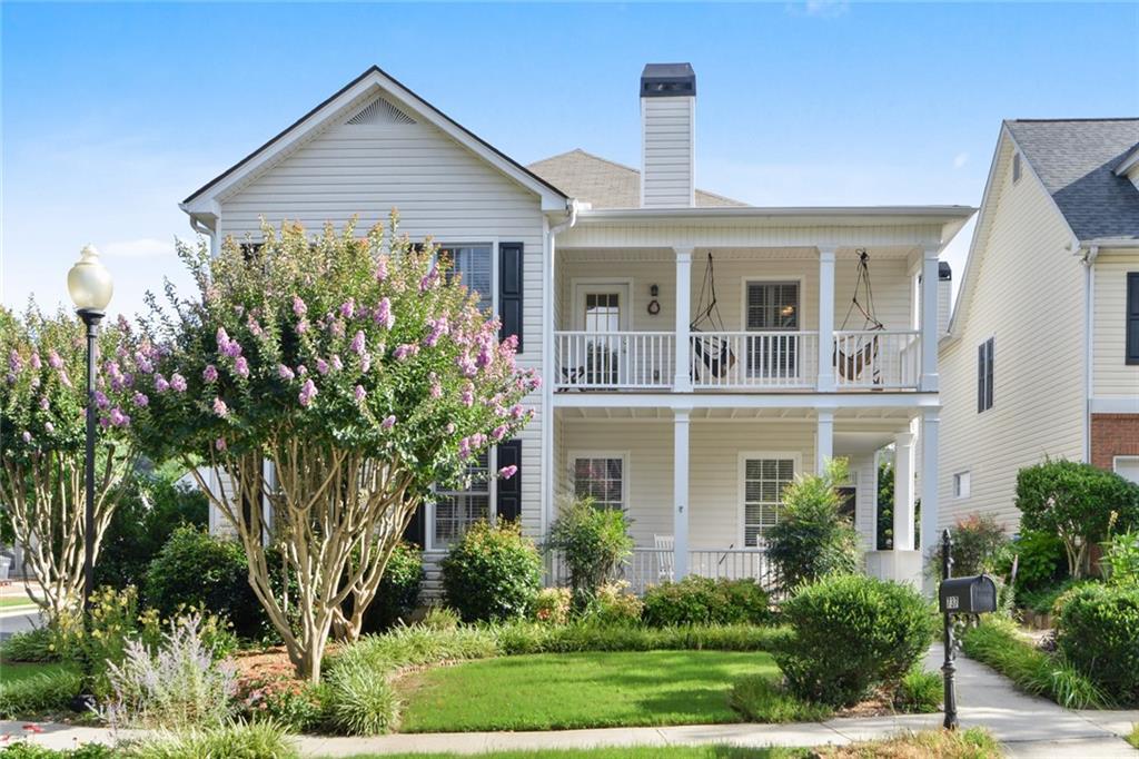 737 Gardenside Cir., Marietta, GA 30067