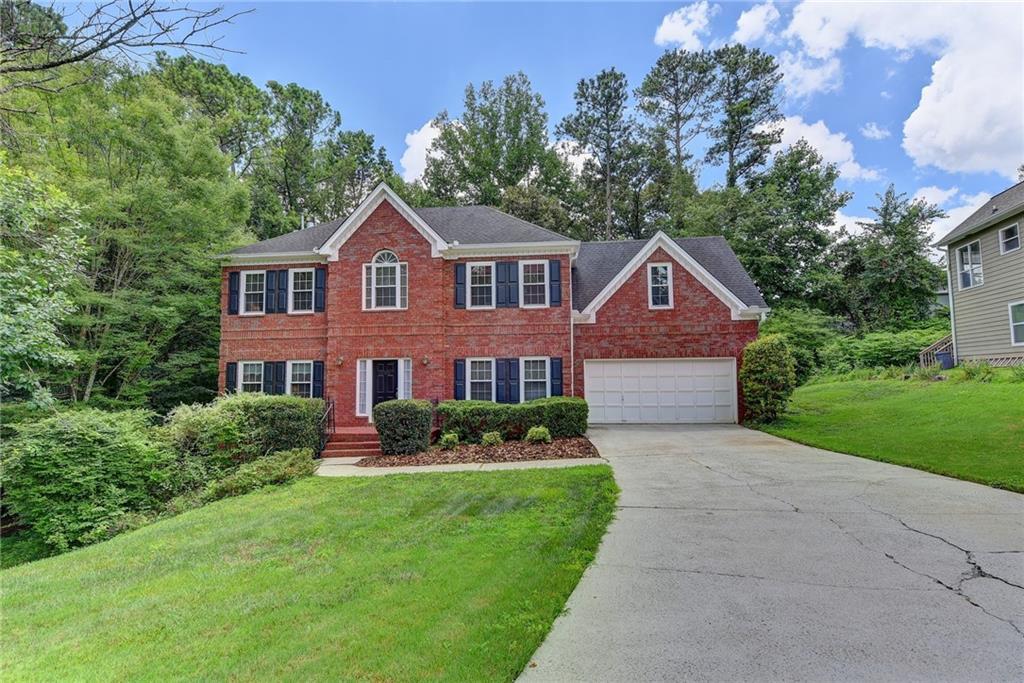 1630 Hemingway Ct., Lawrenceville, GA 30043