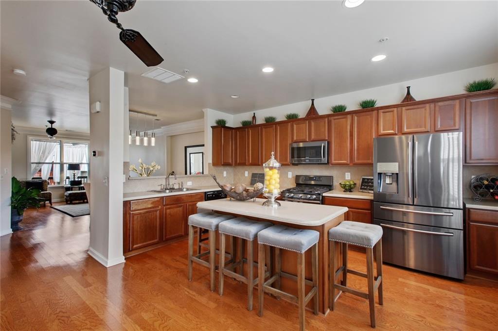 6063 Mayfield Way, Mableton, GA 30126