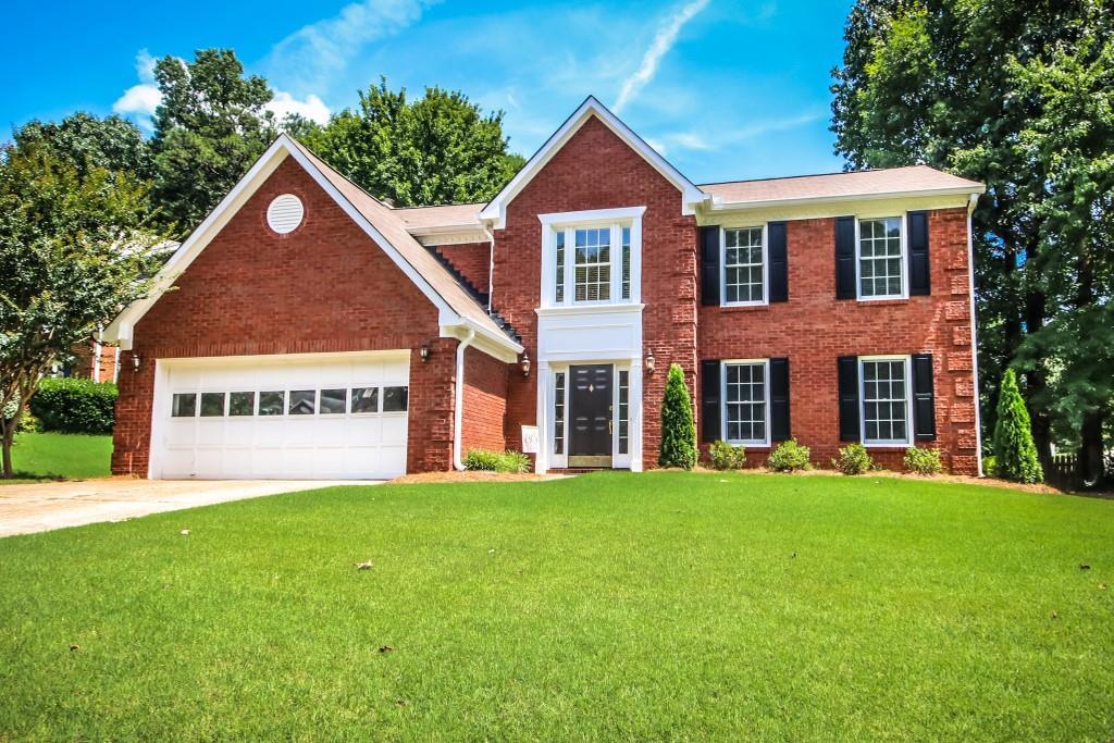 4135 Glenlake Ter., Kennesaw, GA 30144