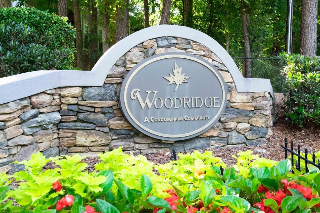 4021 Woodridge Way, Tucker, GA 30084