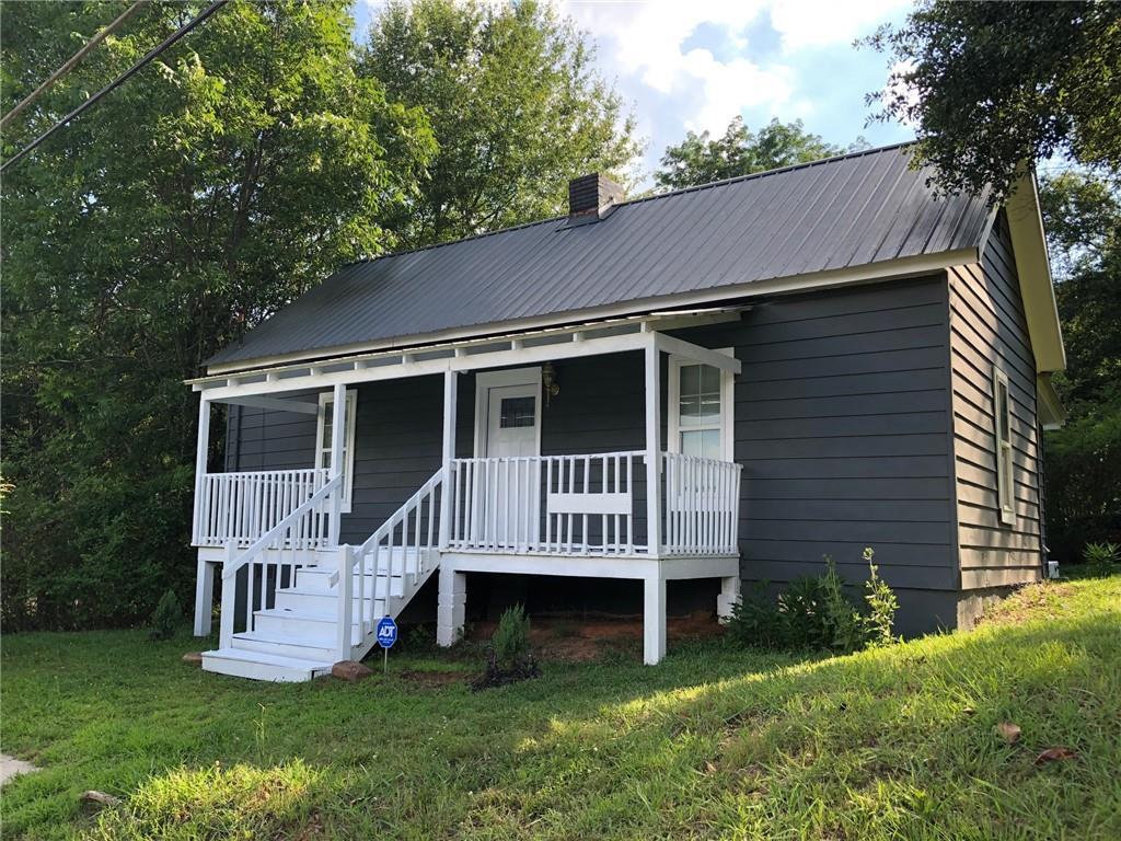 405 Canton St., Canton, GA 30114