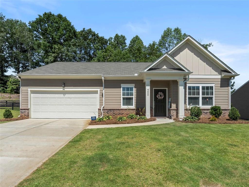 4620 Bluffton Ct., Cumming, GA 30028