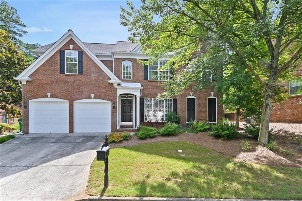 2017 Wrights Mill Cir., Brookhaven, GA 30324