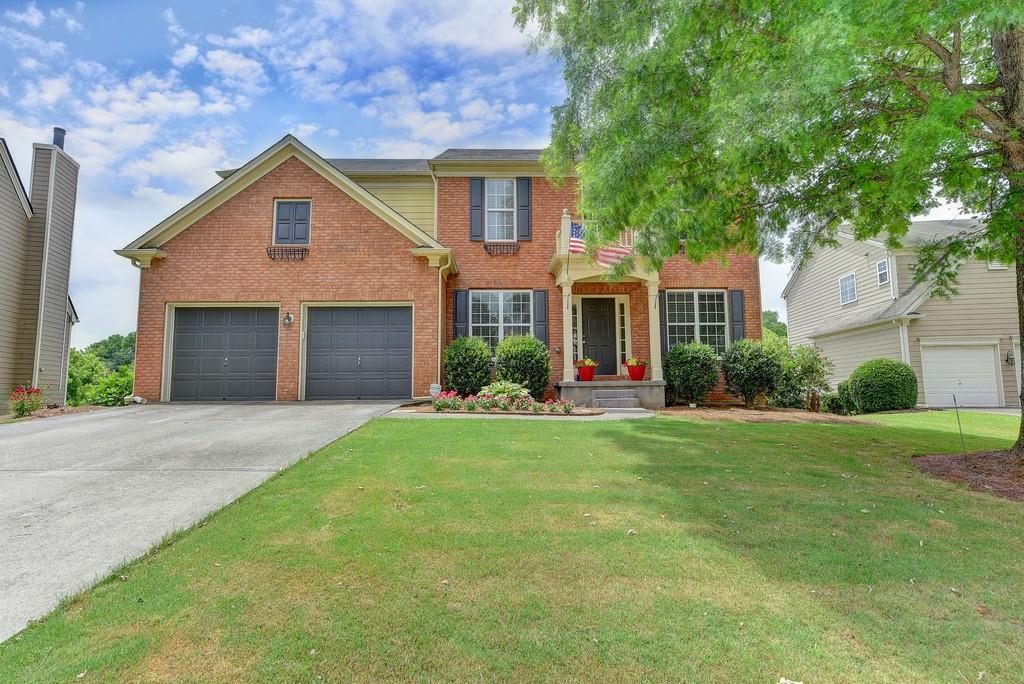 3985 Rodalite Dr., Cumming, GA 30040