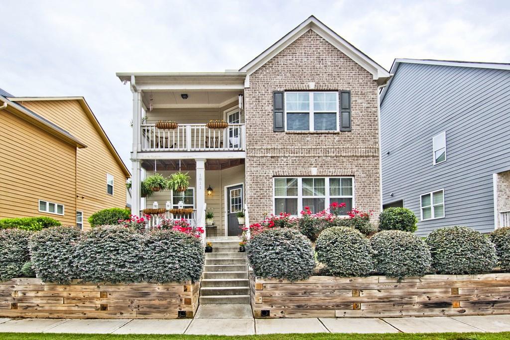 1811 Laurel Green Way, East Point, GA 30344