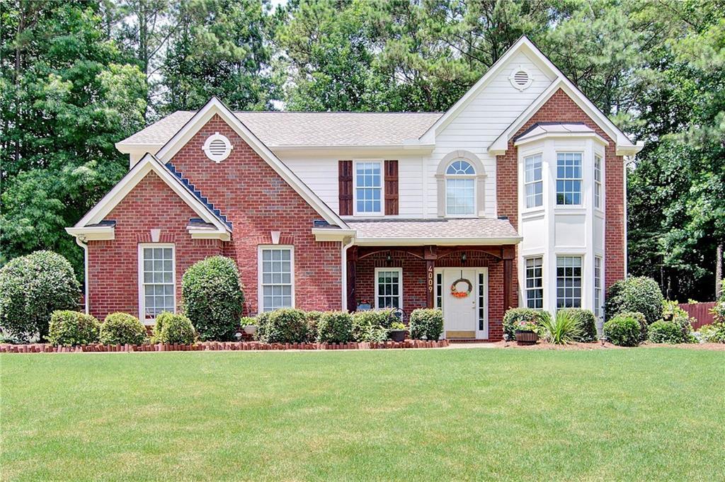 4009 Sussex Ct., Woodstock, GA 30189