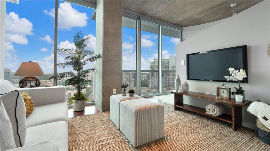 3324 Peachtree Rd. #2508, Atlanta, GA 30326