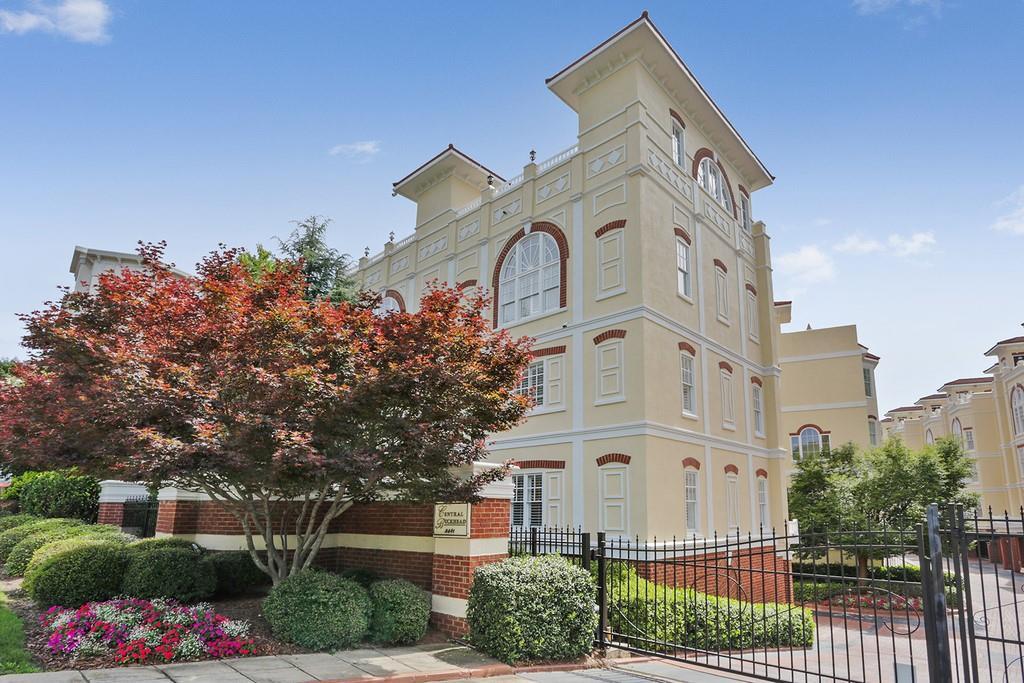 3541 Roswell Rd. #24, Atlanta, GA 30305
