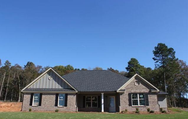 61 Fox Dr., Winder, GA 30680