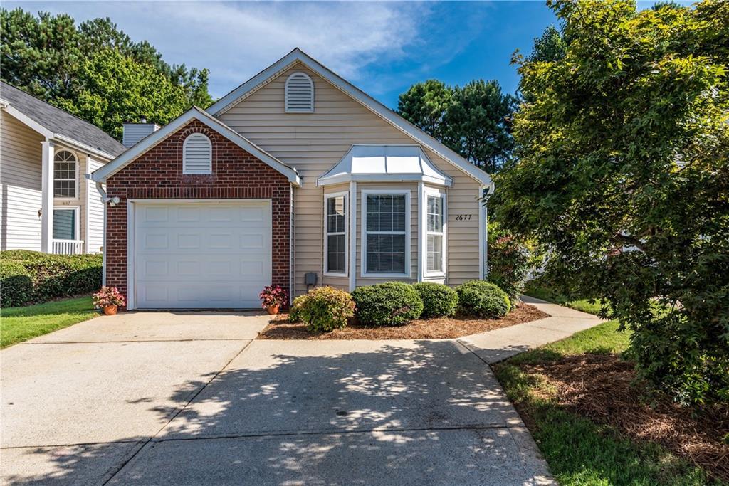 2677 Albion Farm Way, Duluth, GA 30097