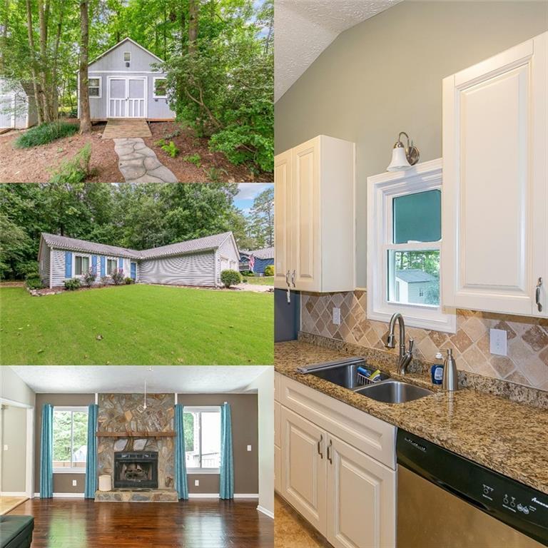 303 River Run Ter., Woodstock, GA 30188