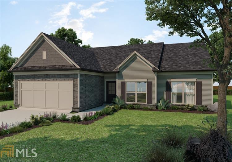 764 Lakeview Bend Cir., Jefferson, GA 30549