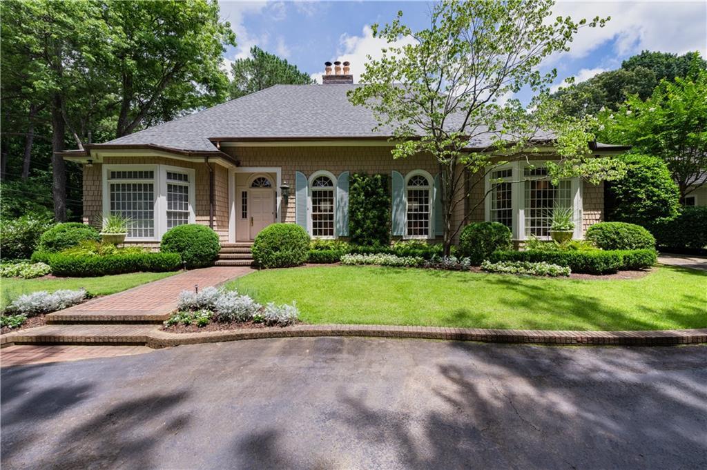 3425 Rilman Rd., Atlanta, GA 30327