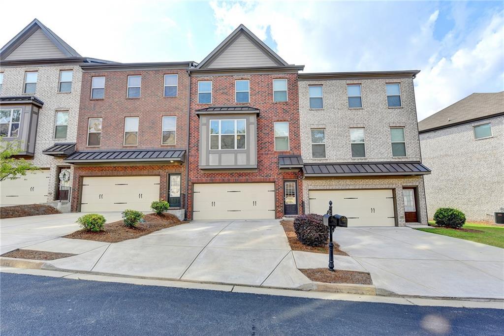 1176 Laurel Valley Ct., Buford, GA 30519