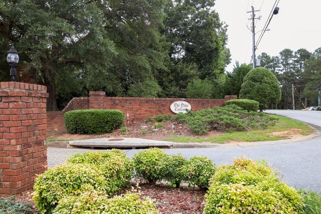 1082 Magnolia Way, Smyrna, GA 30082