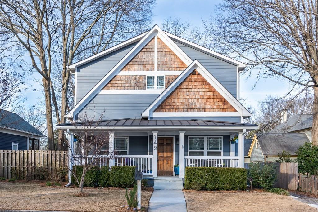 149 Eleanor St., Atlanta, GA 30317