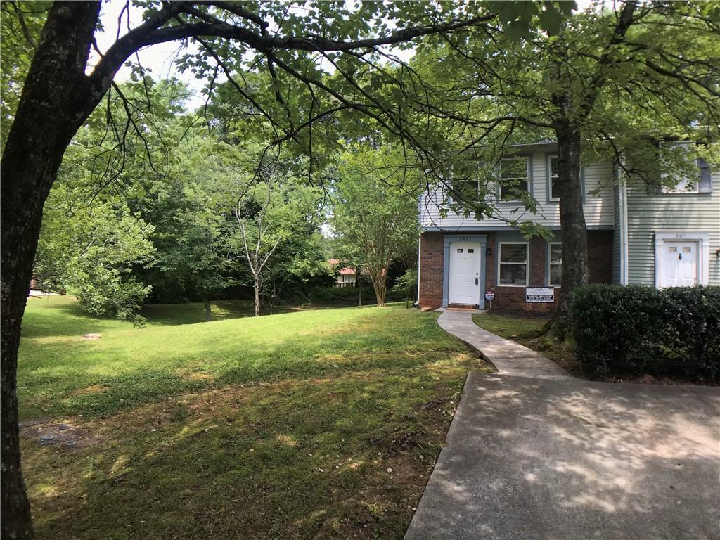 2473 Lehaven Dr., Tucker, GA 30084