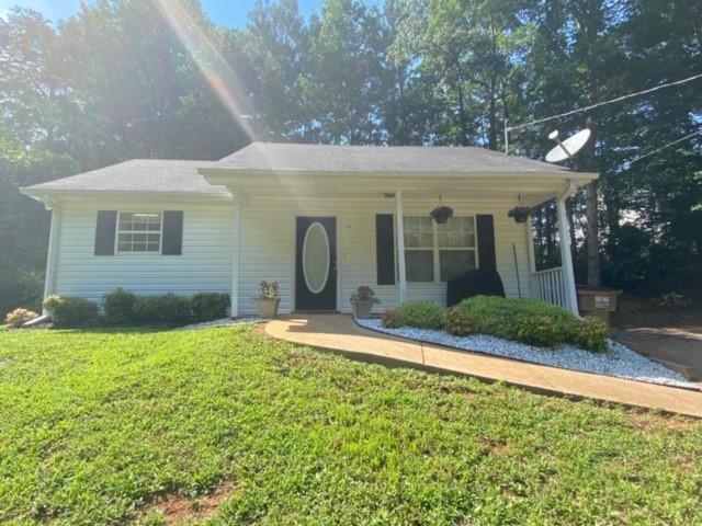 6260 Gold Dust Tr., Gainesville, GA 30506