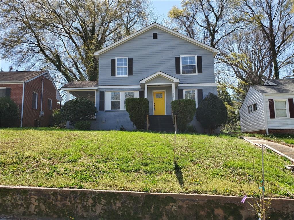 1286 Beecher St., Atlanta, GA 30310