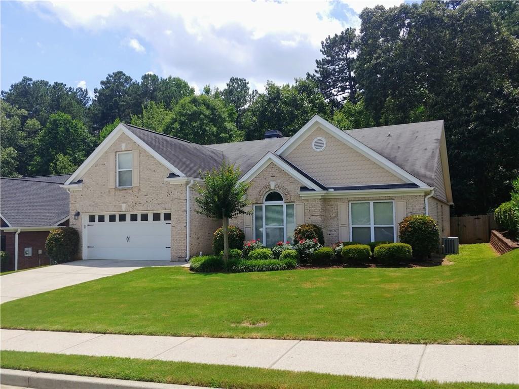 979 Simonton Glen Dr., Lawrenceville, GA 30045