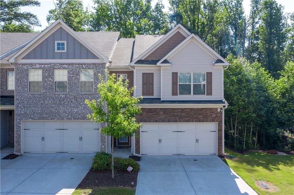 3228 Spicy Cedar Ln., Lithonia, GA 30038