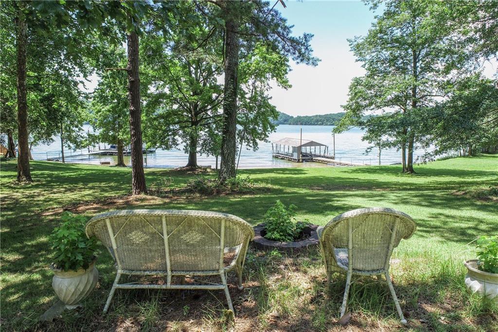 3183 Lake Ranch Dr., Gainesville, GA 30506