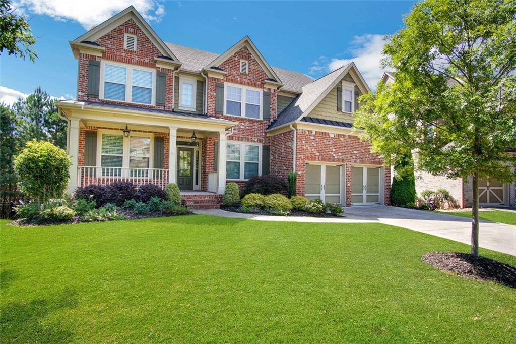 3815 Sweeting St., Cumming, GA 30041