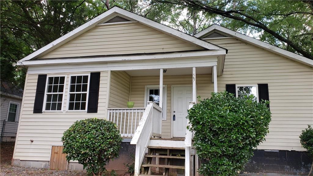 567 N Marietta Pkwy., Marietta, GA 30060